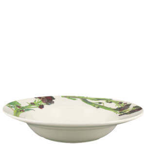 Emma Bridgewater Broccoli Soup Plate